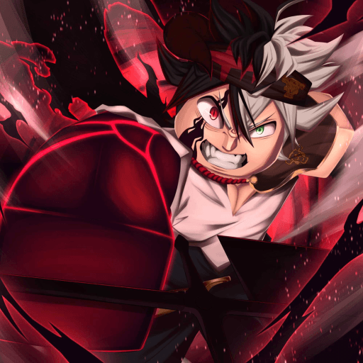 Sailor Piece Roblox game icon